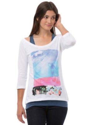 Gypsy Pearl T-Shirt LS