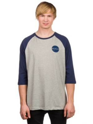 Dotty T-Shirt LS
