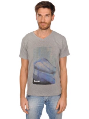 Colored T-Shirt