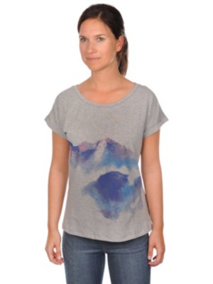 Painted T-Shirt