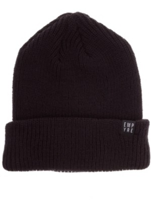 Carter Fold Beanie