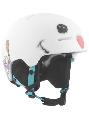 Arctic Nipper Maxi Graphic Design Helmet