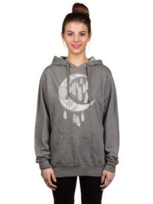 Moon Feather Hoodie