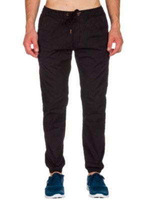 Reflex Pants Long