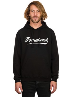 Obsidian Hoodie