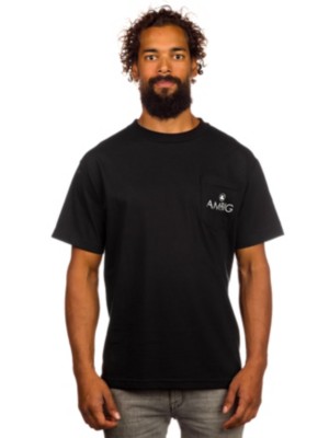Logo Pocket T-Shirt
