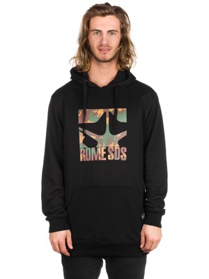 Light Riding Hoodie