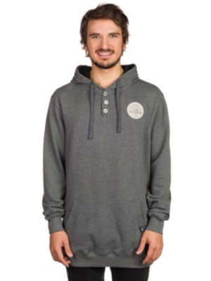 Fire Hoodie