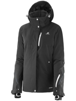 Brillant Jacket