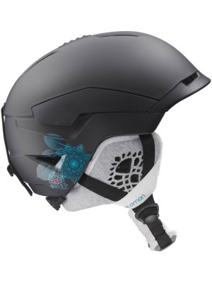 Quest Access Helmet