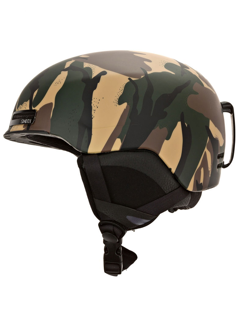 Maze-AD Helmet