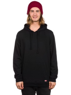 92 Ho Fleece Hoodie