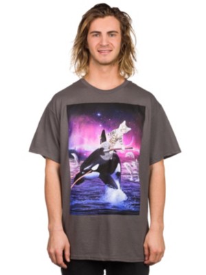 Space Cat T-Shirt