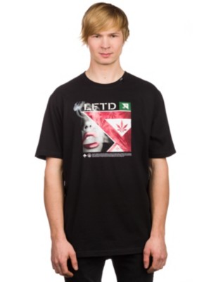 Inhale Exhale T-Shirt