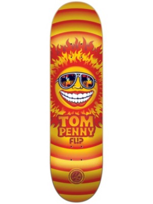 Penny Sun P2 8.0" x 31.5" Deck