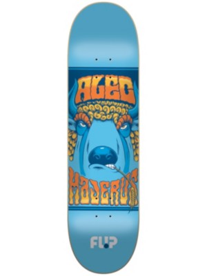 Majerus Mercenaries 8.25" x 32.31" Deck