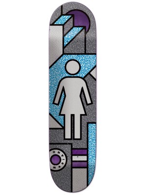 Mariano Framework OG 8.125'' Deck