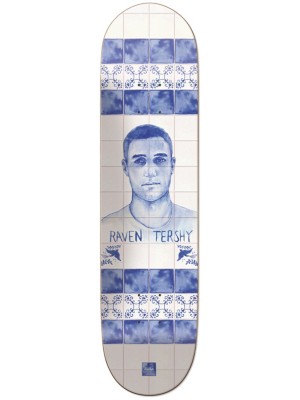 Tavelera Raven Tershy 8.375'' Deck