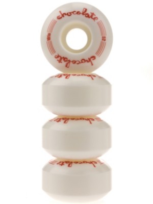 Chunk Classics 101 Duro 52mm Wheels