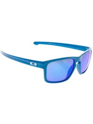 Silver Sky Blue SapphireIrid