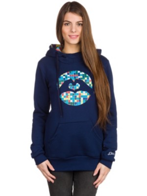 Mosaic Hoodie