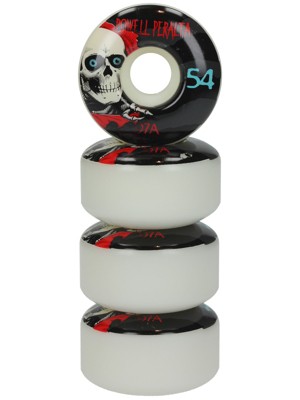 Ripper 97A 54mm Wheels