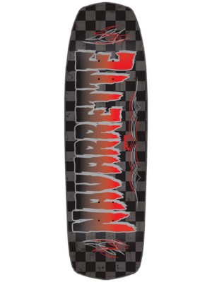 Pro Logo 8.9" Deck