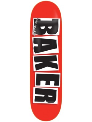 Brand Logo 8.475'' Deck
