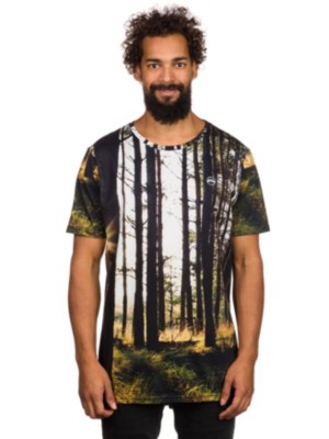 Magic Forrest T-Shirt