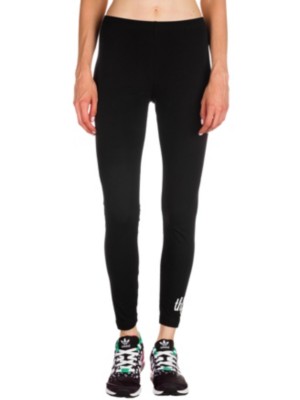 Essential Logo Leggings