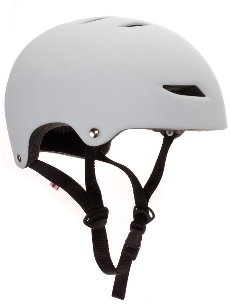 Basic White Helmet