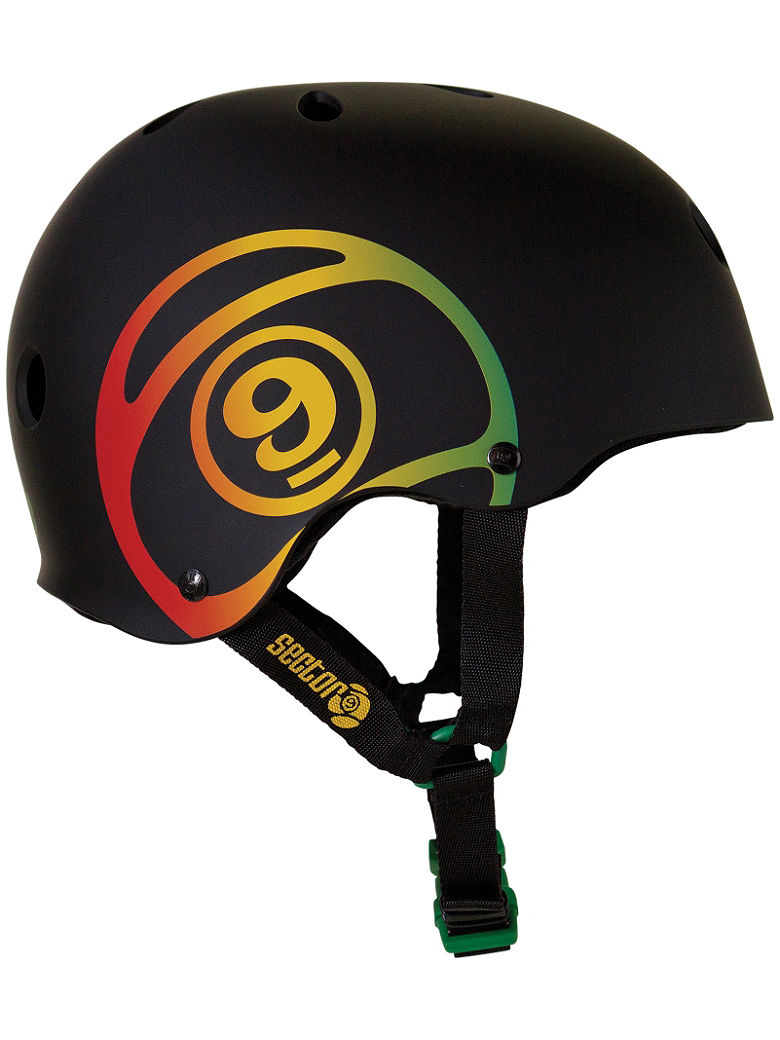 Logic II Cpsc Helmet