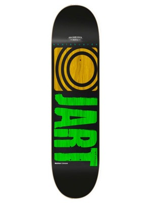 Basic MC 7.875" Deck
