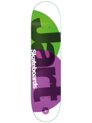 Super Size Me MPC 8.75" Deck