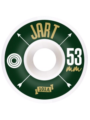 Arrow 53mm Wheels