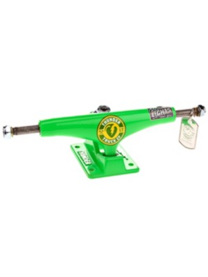 Hi 147 Mainlinger Green Lights Truck