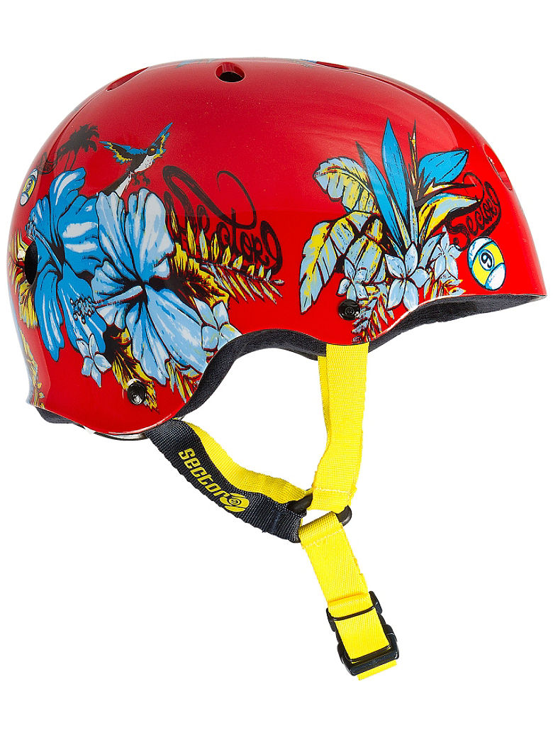 Aloha CPSC Helmet