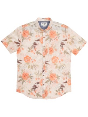 Strange Vibes Shirt