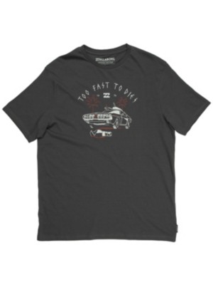 Black Road T-Shirt