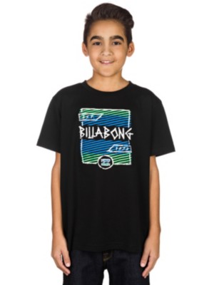 Duration T-Shirt Boys