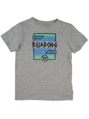 Duration T-Shirt Boys