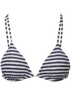 Beach Beauty Triangle Bikini Top
