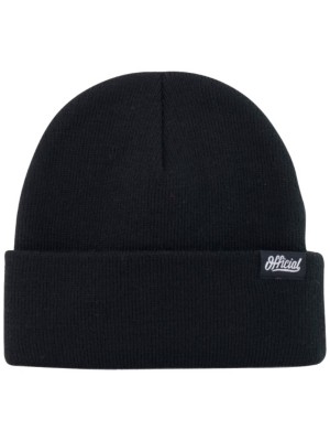 Ereday BLK Beanie