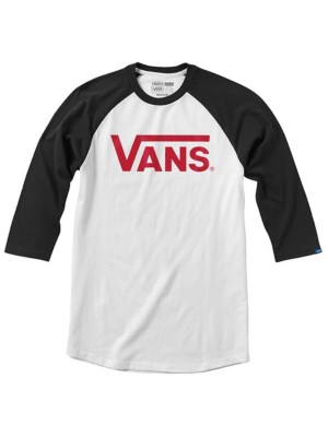 Classic T-Shirt LS