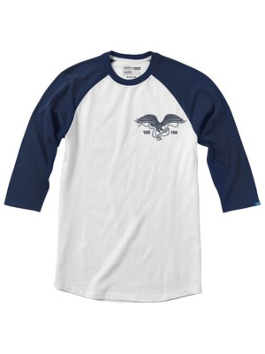 Anchor Clanker T-Shirt LS