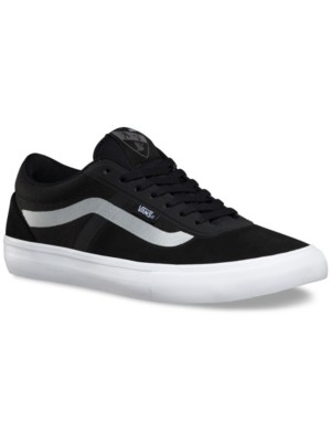 Ave Rapidweld Pro Skate Shoes