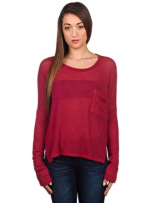 Hills T-Shirt LS