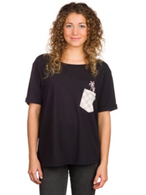 Palm Pocket Shirt