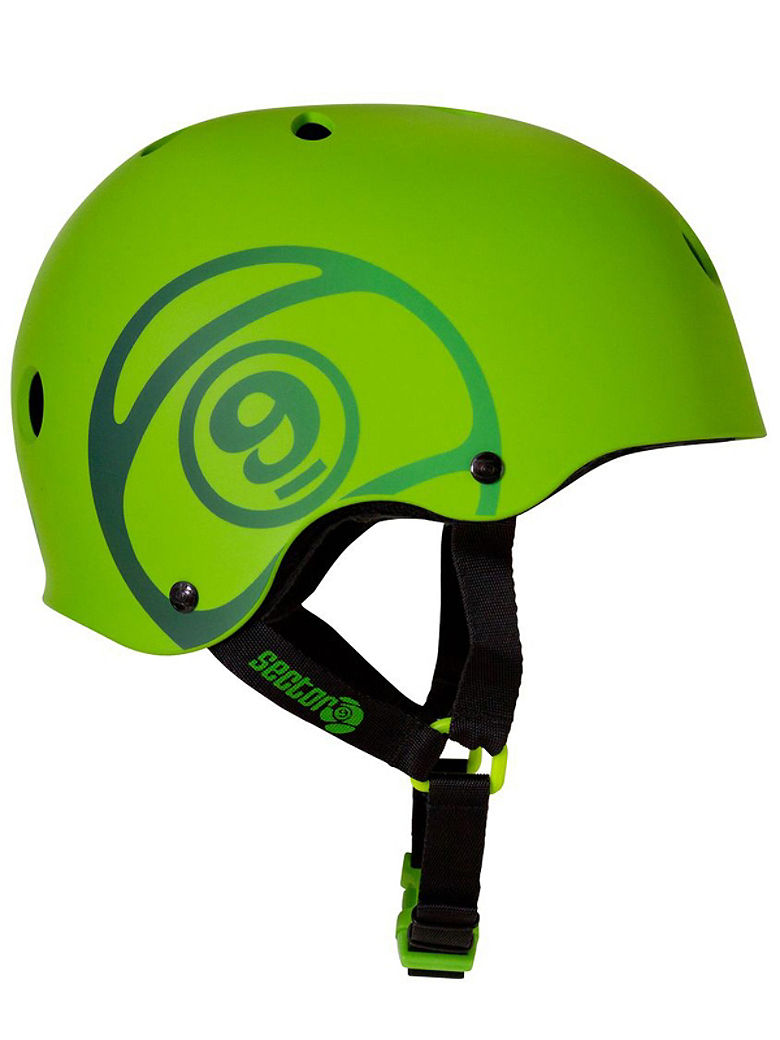 Logic II Cpsc Helmet