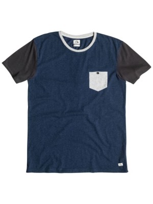 Baysick Pocket T-Shirt
